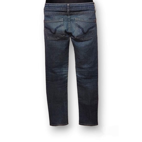 $5 Add on** Seductions Z gently worn Jeans - Picture 2 of 4